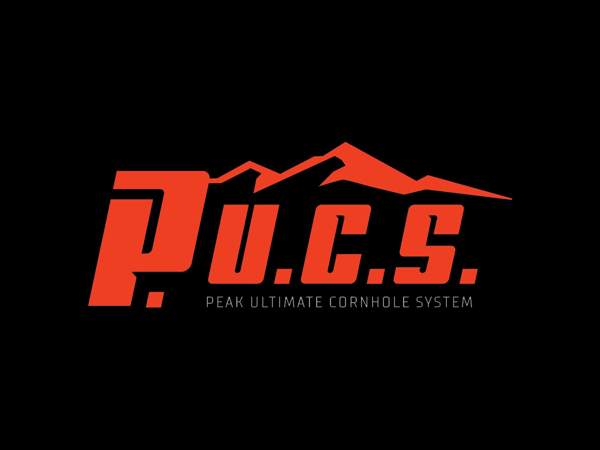 pucscornhole.com logo