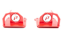 Load image into Gallery viewer, PUCS Pro Sleeve - Red