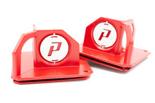 Load image into Gallery viewer, PUCS Pro Sleeve - Red