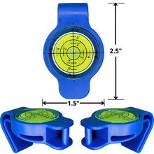 Load image into Gallery viewer, Cornhole Level - 2 Pack