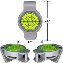 Load image into Gallery viewer, Cornhole Level - 2 Pack