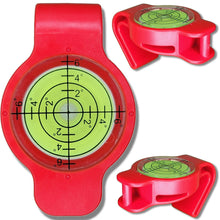Load image into Gallery viewer, Cornhole Level - 2 Pack