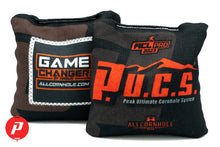 Load image into Gallery viewer, PUCS Cornhole Bags - GameChangers
