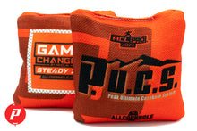 Load image into Gallery viewer, PUCS Cornhole Bags - GameChanger Steady 2.0
