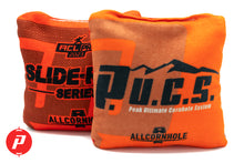 Load image into Gallery viewer, PUCS Cornhole Bags - Slide Rites
