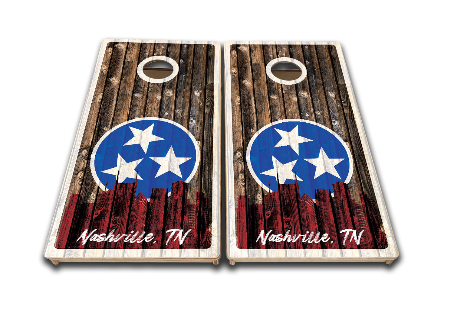 Ball State Cornhole Boards –