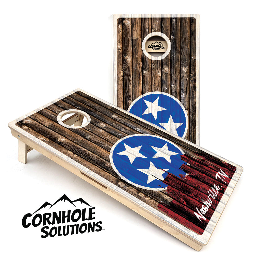 Ball State Cornhole Boards –