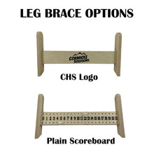 Load image into Gallery viewer, Autism Awareness Design - Regulation 2&#39; by 4&#39; Tournament Cornhole Set - 18mm(3/4″) Baltic Birch
